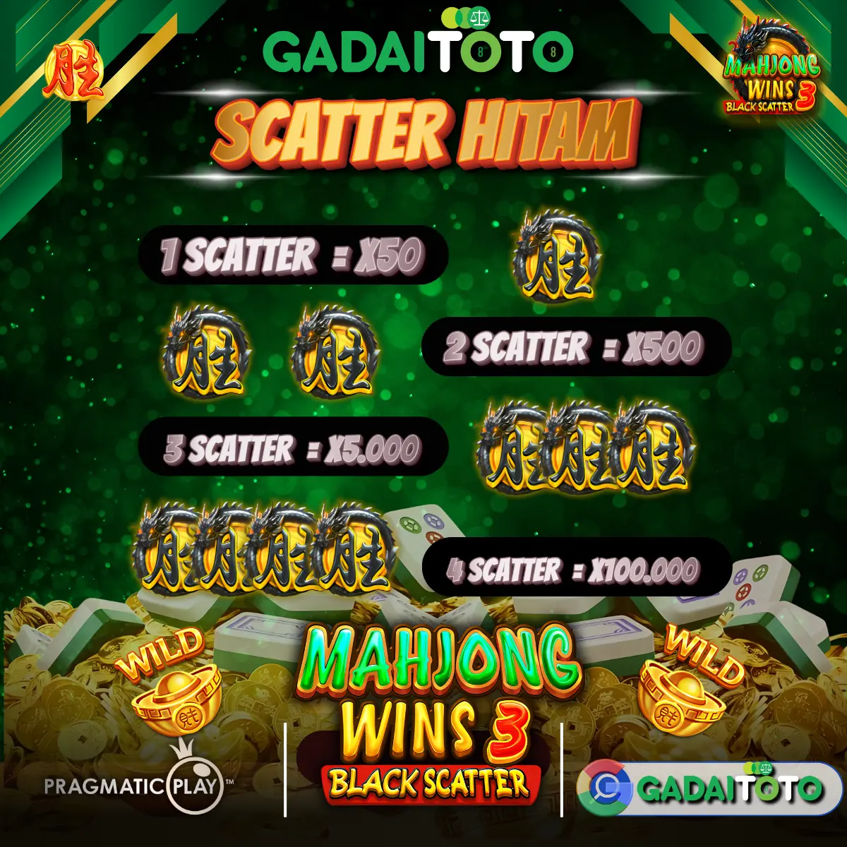 GADAITOTO